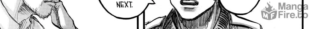 Attack on Titan Chapter 93 page 50 - 