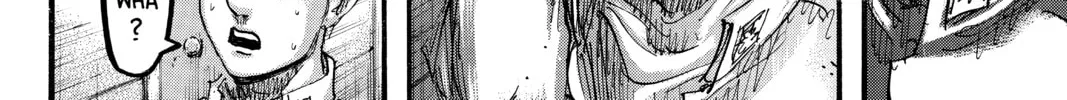 Attack on Titan Chapter 93 page 88 - 