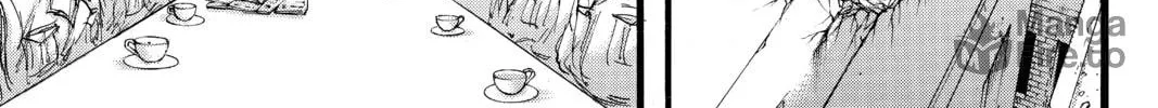 Attack on Titan Chapter 93 page 10 - 