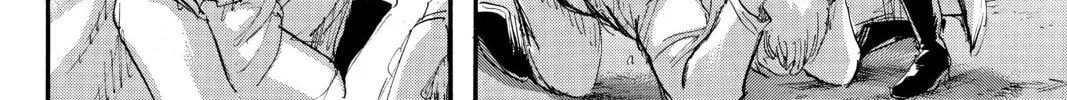 Attack on Titan Chapter 94 page 26 - 
