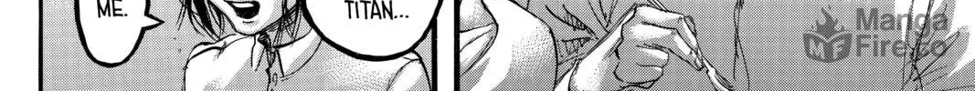 Attack on Titan Chapter 94 page 30 - 