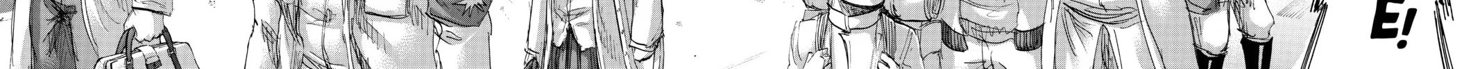 Attack on Titan Chapter 94 page 4 - 
