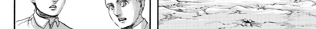 Attack on Titan Chapter 94 page 82 - 