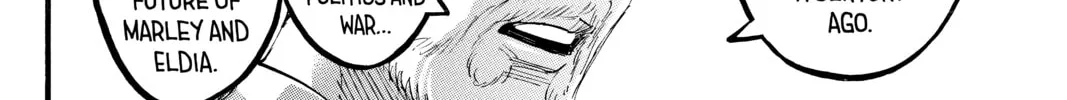 Attack on Titan Chapter 95 page 28 - 