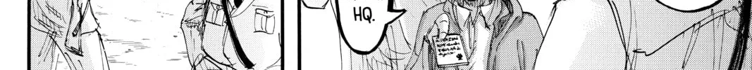 Attack on Titan Chapter 95 page 4 - 