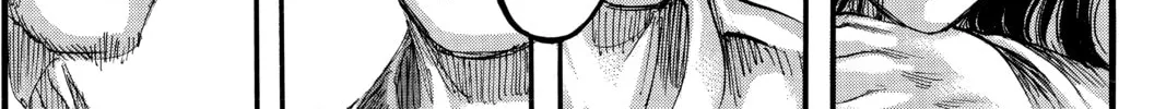 Attack on Titan Chapter 95 page 34 - 