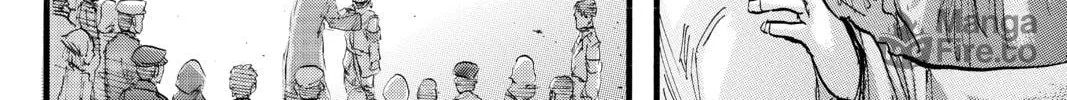 Attack on Titan Chapter 95 page 70 - 