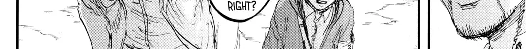 Attack on Titan Chapter 95 page 8 - 