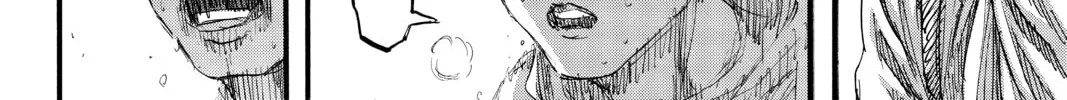 Attack on Titan Chapter 96 page 4 - 