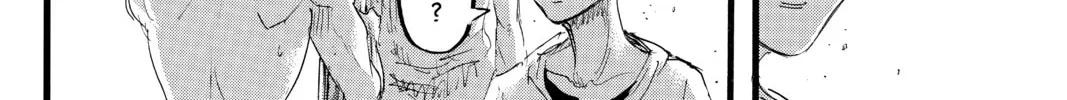 Attack on Titan Chapter 96 page 76 - 