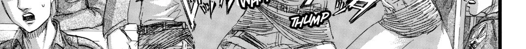 Attack on Titan Chapter 97 page 14 - 
