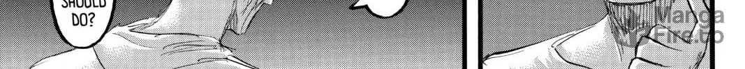Attack on Titan Chapter 97 page 18 - 