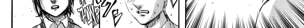 Attack on Titan Chapter 98 page 16 - 