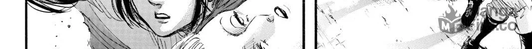 Attack on Titan Chapter 98 page 24 - 