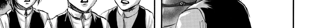 Attack on Titan Chapter 98 page 58 - 