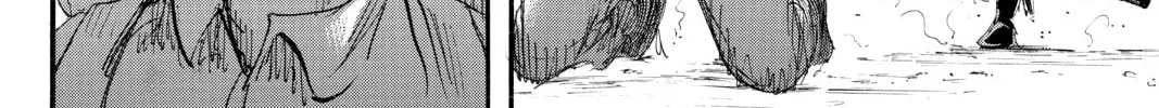 Attack on Titan Chapter 98 page 8 - 