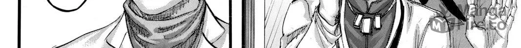 Attack on Titan Chapter 99 page 20 - 