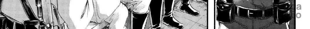 Attack on Titan Chapter 99 page 30 - 