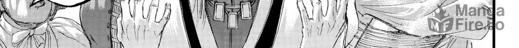 Attack on Titan Chapter 99 page 42 - 
