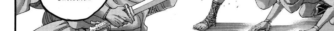 Attack on Titan Chapter 99 page 44 - 