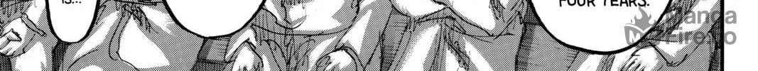 Attack on Titan Chapter 99 page 50 - 