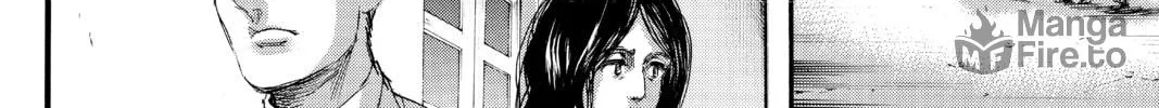 Attack on Titan Chapter 99 page 60 - 