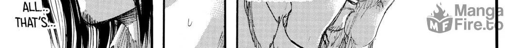Attack on Titan Chapter 99 page 66 - 