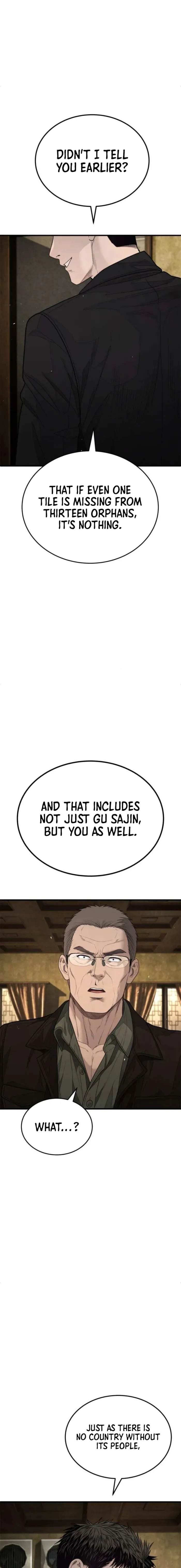 Attacking The Boss Chapter 10 page 31 - 