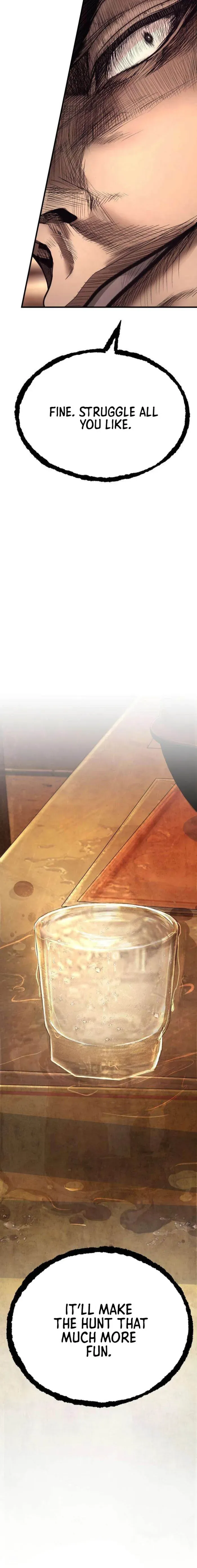 Attacking The Boss Chapter 11 page 32 - 