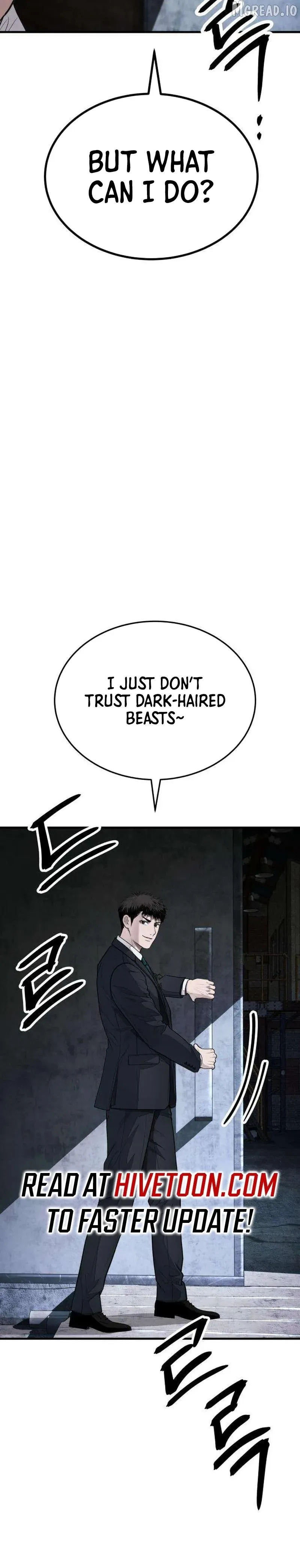 Attacking The Boss Chapter 13 page 15 - 