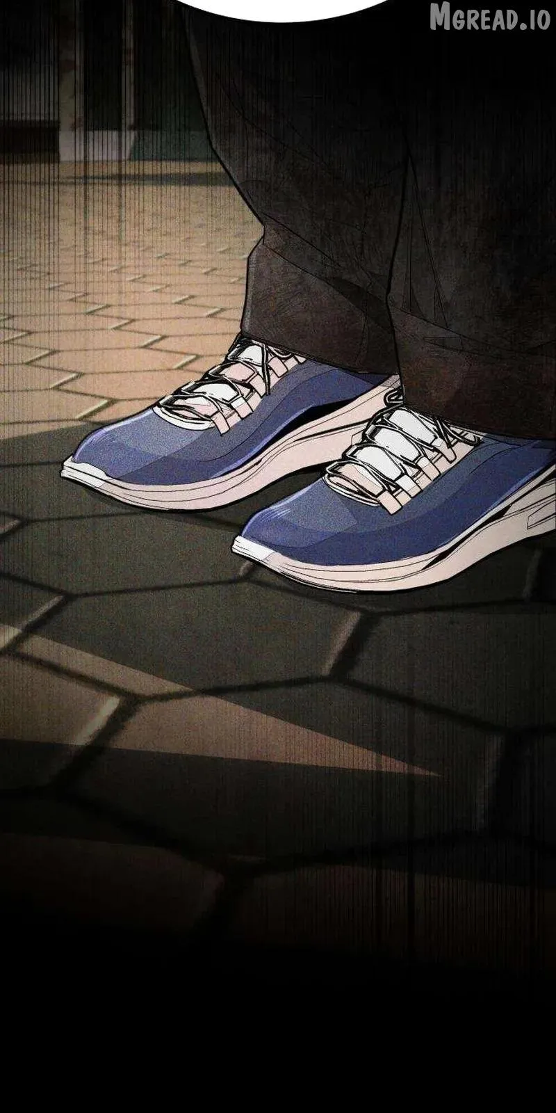 Attacking The Boss Chapter 13 page 21 - 