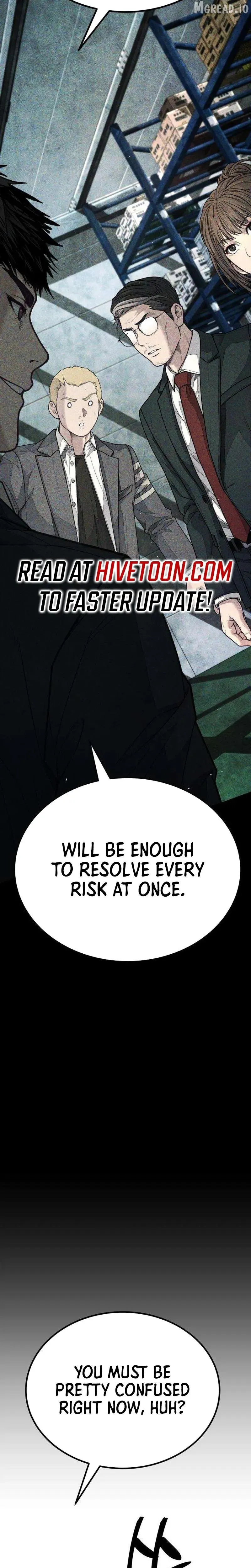 Attacking The Boss Chapter 13 page 26 - 