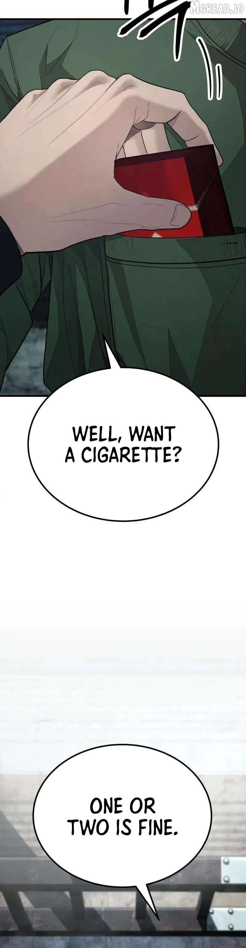 Attacking The Boss Chapter 13 page 27 - 