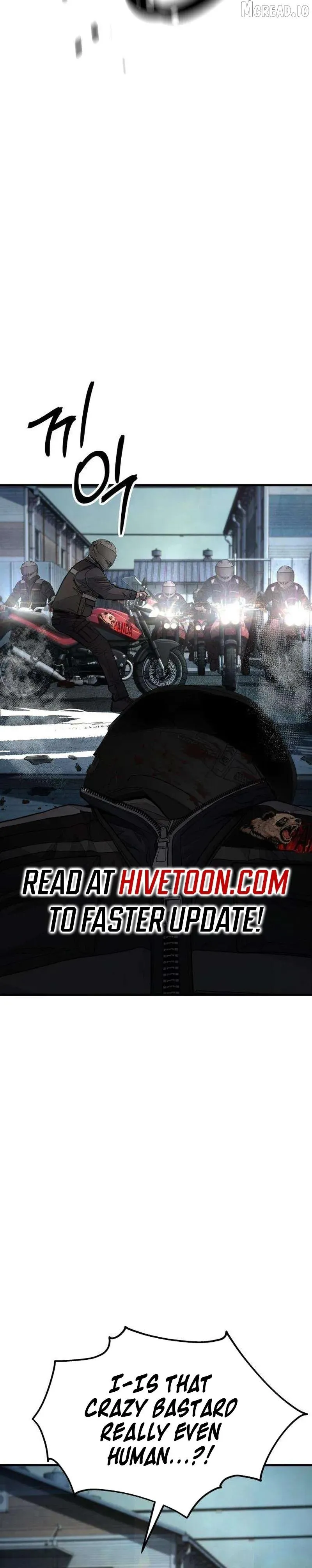 Attacking The Boss Chapter 13 page 39 - 