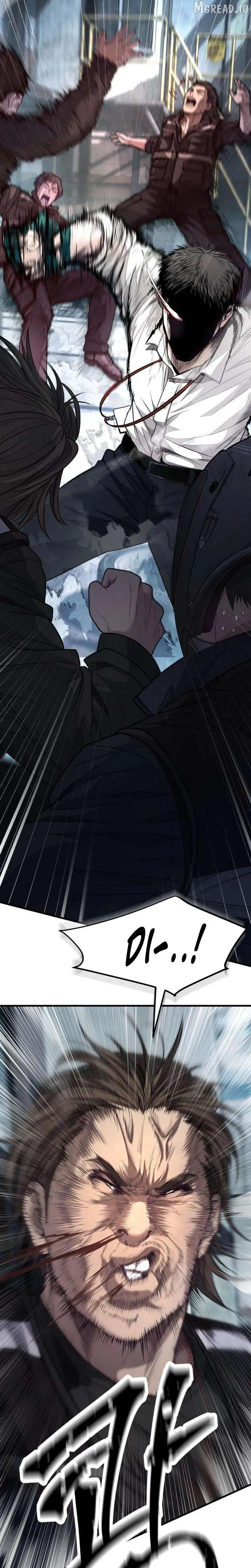 Attacking The Boss Chapter 13 page 46 - 