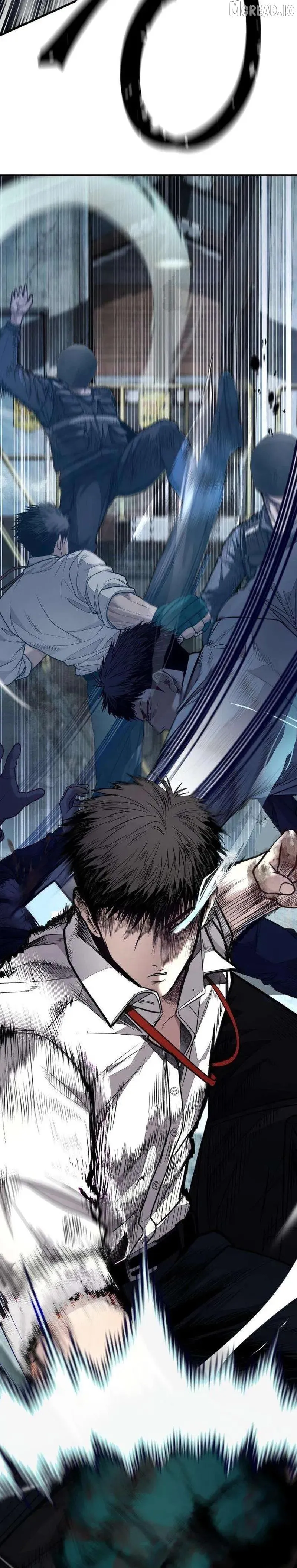 Attacking The Boss Chapter 13 page 47 - 