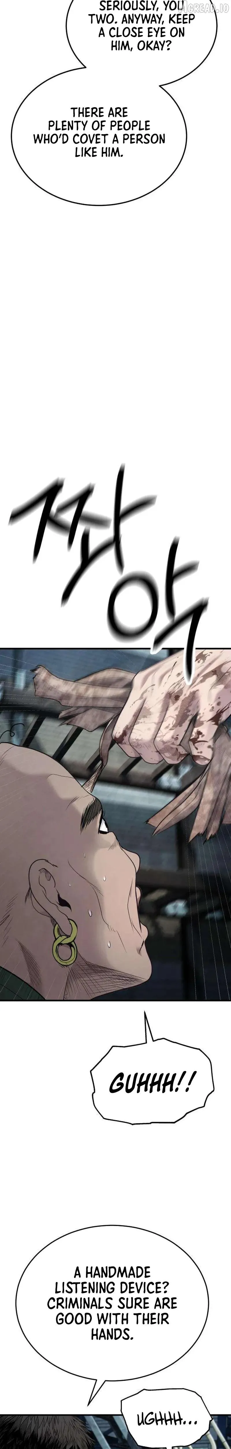 Attacking The Boss Chapter 13 page 64 - 
