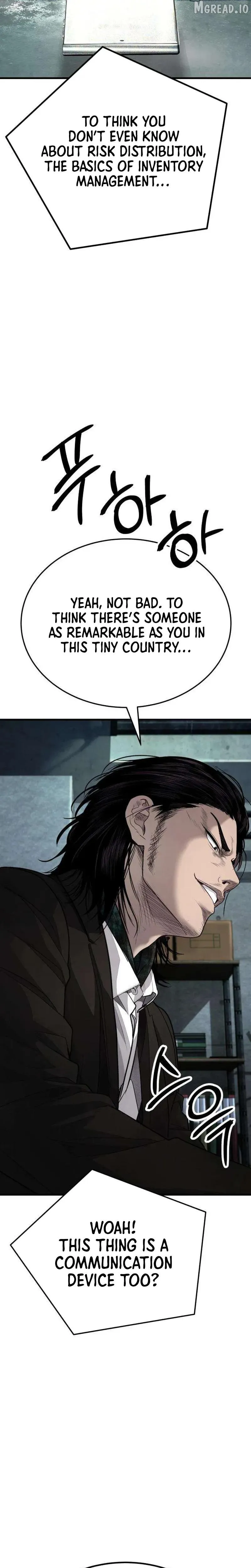Attacking The Boss Chapter 13 page 67 - 