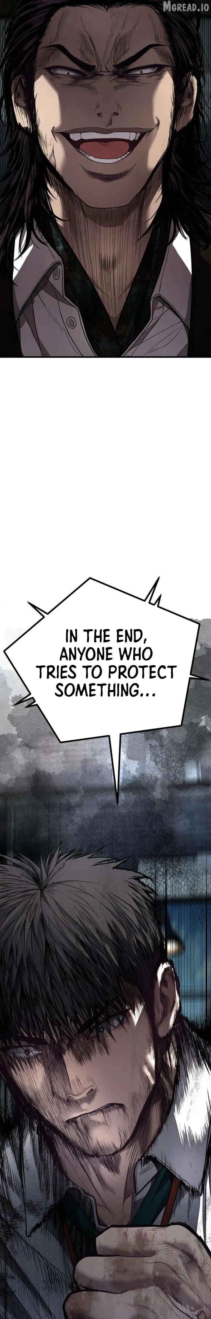 Attacking The Boss Chapter 13 page 72 - 