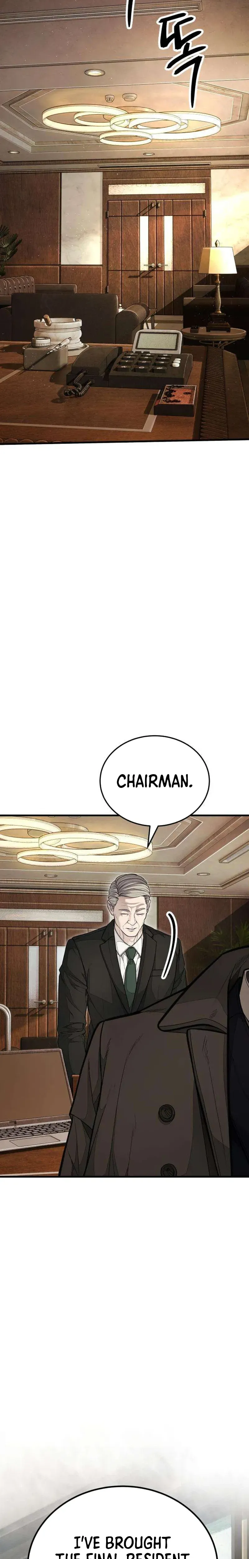 Attacking The Boss Chapter 16 page 2 - 