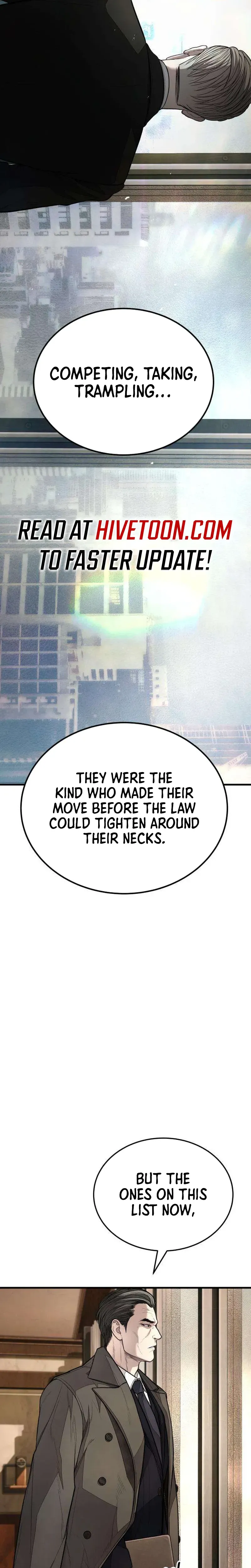 Attacking The Boss Chapter 16 page 11 - 