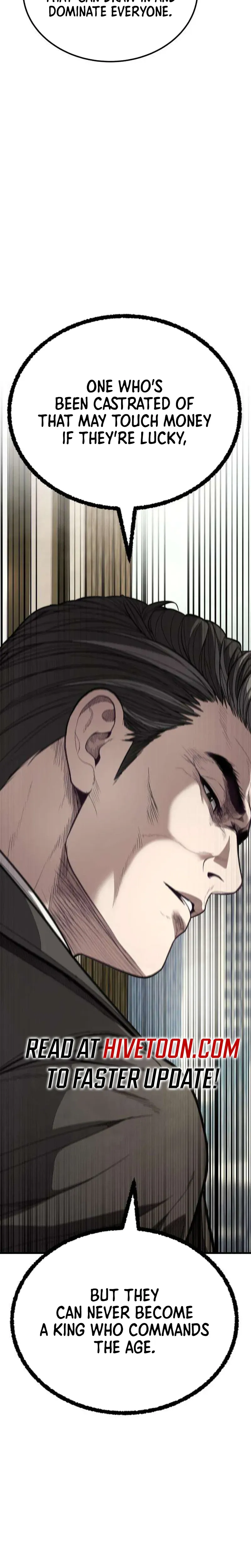 Attacking The Boss Chapter 16 page 17 - 