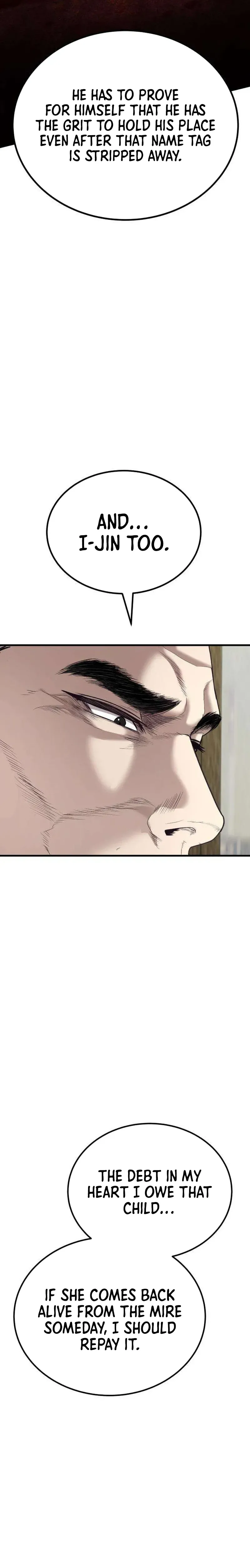 Attacking The Boss Chapter 16 page 20 - 