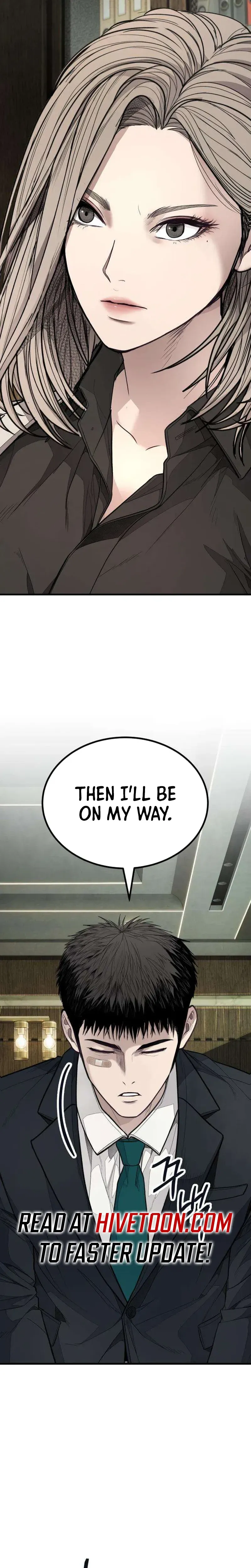 Attacking The Boss Chapter 16 page 23 - 