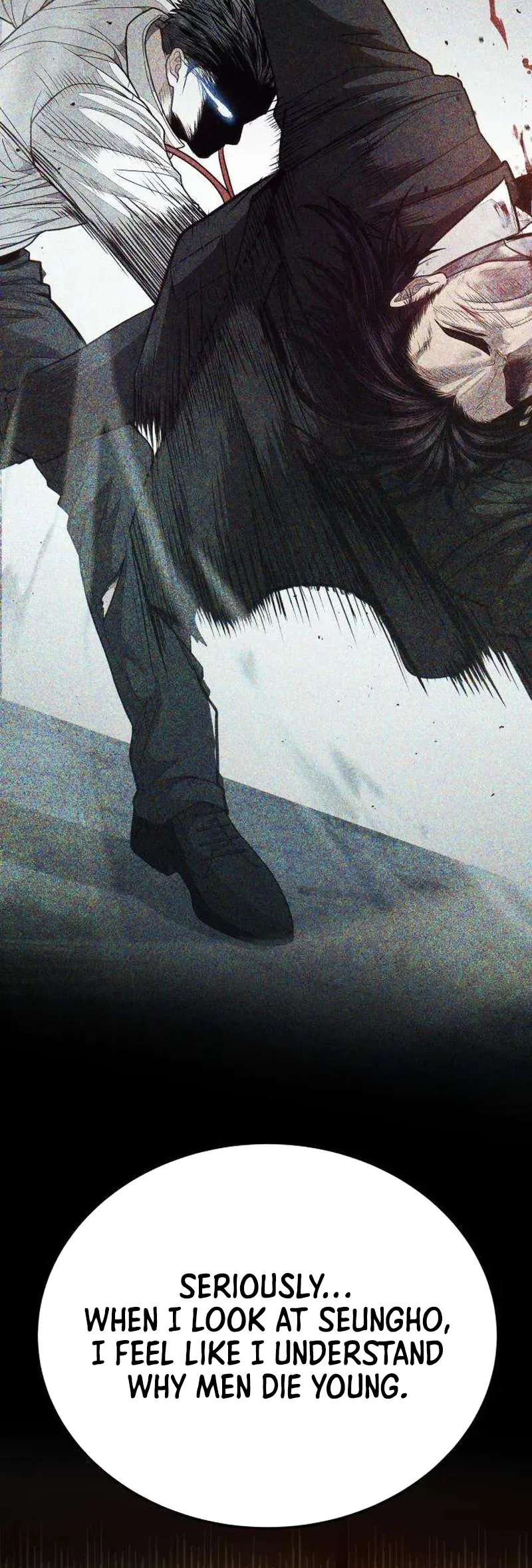Attacking The Boss Chapter 16 page 39 - 
