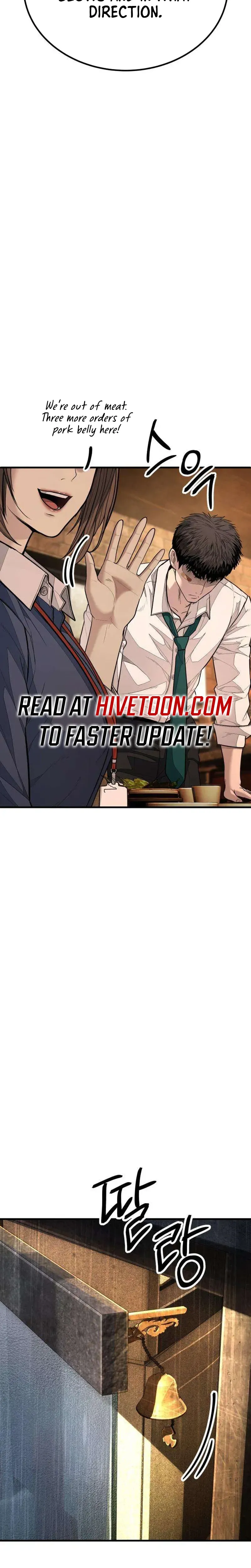 Attacking The Boss Chapter 16 page 47 - 