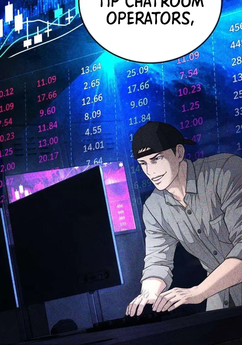 Attacking The Boss Chapter 16 page 6 - 