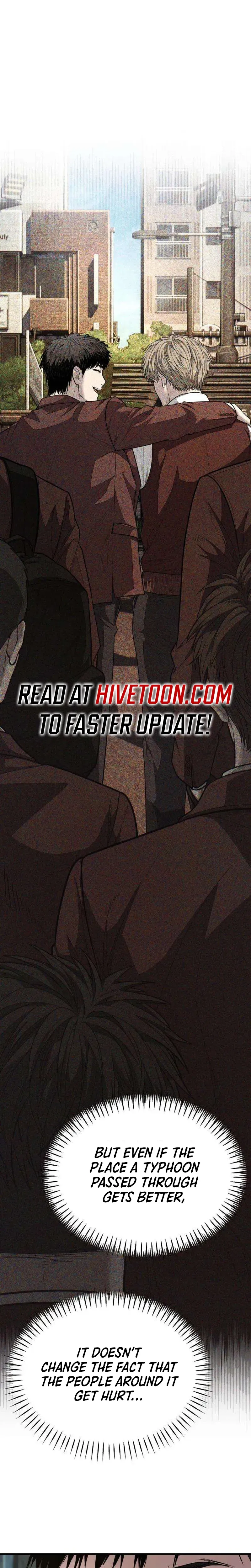 Attacking The Boss Chapter 16 page 52 - 