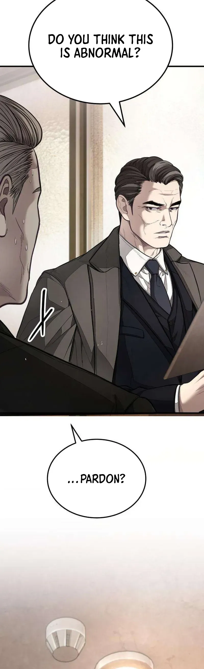 Attacking The Boss Chapter 16 page 9 - 