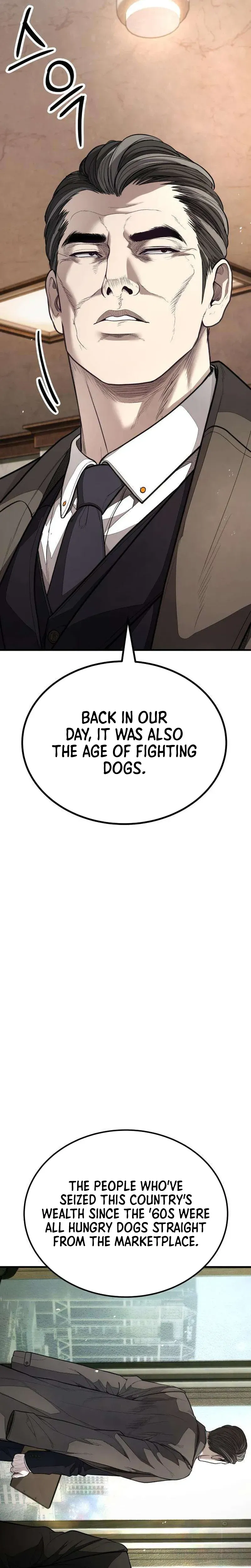 Attacking The Boss Chapter 16 page 10 - 